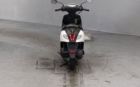 SUZUKI LETS CA4AA