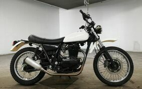 KAWASAKI 250TR BJ250F