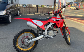 HONDA CRF450R 1988 PE07