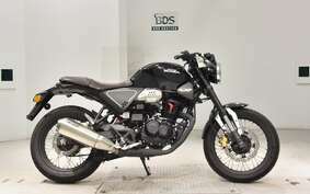 HONDA CB190SS PCL3