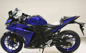 YAMAHA YZF-R25 A RG43J