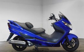 SUZUKI SKYWAVE 250 (Burgman 250) S CJ43A