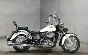 HONDA SHADOW 400 1997 NC34