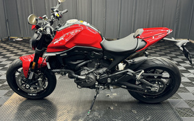 DUCATI MONSTER 937+ 2021 1M00A