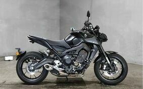 YAMAHA MT-09 2018 RN52J