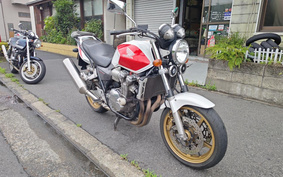 HONDA CB1300SF SUPER FOUR 2004 SC54