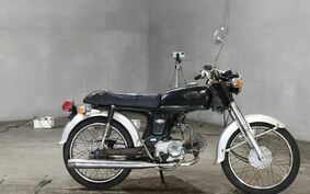 HONDA BENLY 50 S CD50