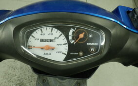 SUZUKI ADDRESS V125 G CF46A