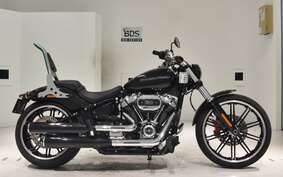 HARLEY FXBRS1870 2022