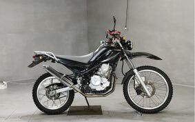 YAMAHA SEROW 250 DG11J