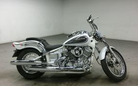 YAMAHA DRAGSTAR 400 1999 4TR