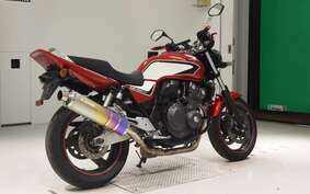 HONDA CB400SF VTEC 2012 NC42