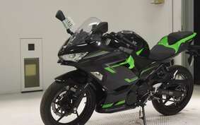 KAWASAKI NINJA 400 2019 EX400G