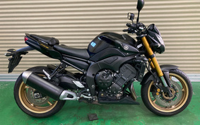 YAMAHA FAZER FZ8 2015 RN25