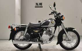 HONDA CD125T BENLY CD125T