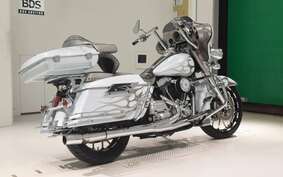 HARLEY FLHTC 1580 2008