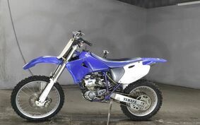 YAMAHA WR250F CG11W