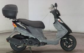 SUZUKI ADDRESS V125 G CF4EA