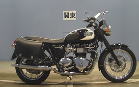 TRIUMPH BONNEVILLE T100 J9157G