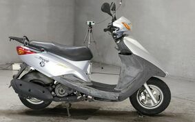 YAMAHA AXIS 125 TREET SE53J