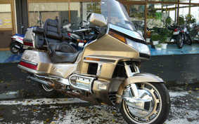 HONDA GL1500 GOLD WING 1988 SC22