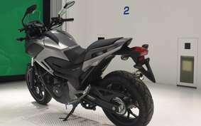 HONDA NC750X D Limited 2015 RC72