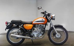 SUZUKI ST250E NJ4AA