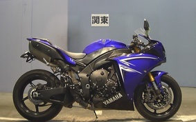 YAMAHA YZF-R1 2014 RN23