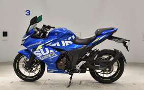 SUZUKI GIXXER 250 SF ED22B