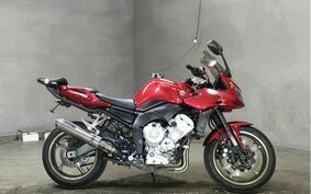 YAMAHA FZ FAZER FEATHER 2008 RN21J