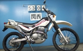 KAWASAKI SUPER SHERPA 2004 KL250G