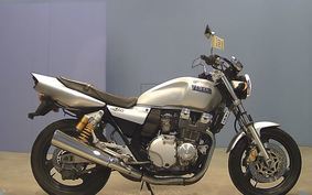 YAMAHA XJR400 Gen.2 R 2000 4HM