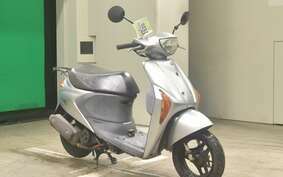 SUZUKI LET's 5 G CA47A