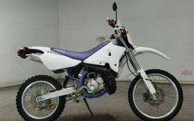 YAMAHA DT200 WR 3XP