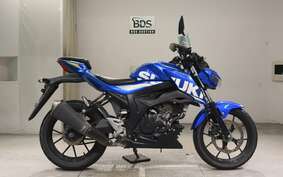 SUZUKI GSX-S125 DL32B