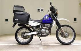 SUZUKI DJEBEL 250 GPS SJ45A