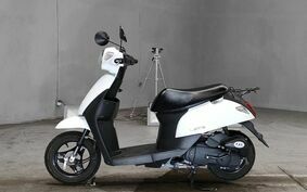 SUZUKI LET's CA4AA