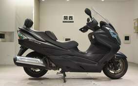 SUZUKI SKYWAVE 400 A 2015 CK45A