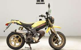 SUZUKI TR50 STREET MAGIC Gen.2 CA1LB