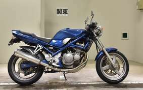 SUZUKI BANDIT 250 GJ74A