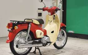 HONDA C110 SUPER CUB JA44