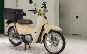 HONDA C110 SUPER CUB JA59