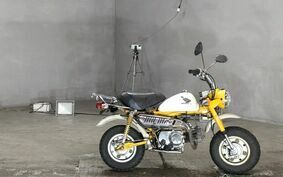 HONDA MONKEY AB27