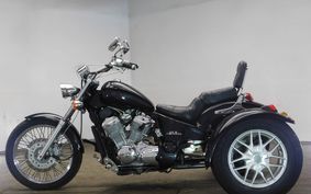 HONDA STEED 400 TRIKE 1994 NC26