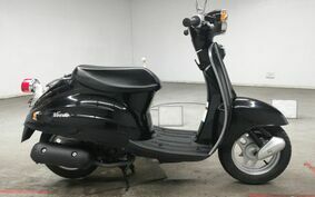 SUZUKI VERDE CA1MB