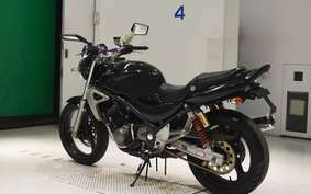 KAWASAKI BALIUS 250 Gen.2 ZR250B