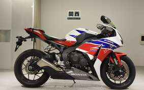 HONDA CBR1000RR Gen. 2 2014 SC59