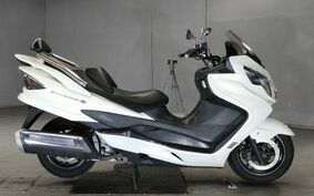 SUZUKI SKYWAVE 250 (Burgman 250) S CJ46A