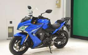 SUZUKI GSX-S1000F 2018 GT79A