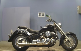 YAMAHA DRAGSTAR 400 CLASSIC 1998 4TR